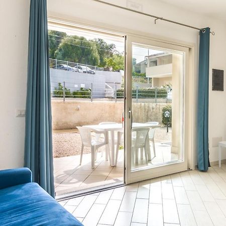 Viddalba Villetta Federico Climatizzata Con Giardino Privato מראה חיצוני תמונה