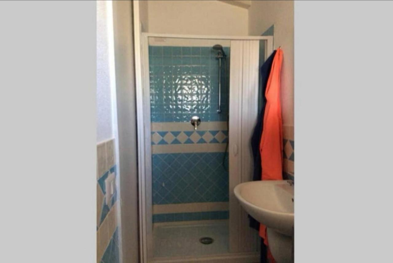 Viddalba Villetta Federico Climatizzata Con Giardino Privato מראה חיצוני תמונה