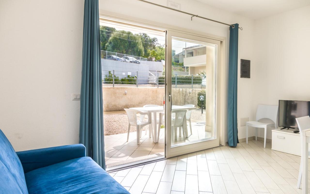 Viddalba Villetta Federico Climatizzata Con Giardino Privato מראה חיצוני תמונה