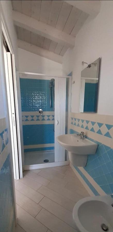 Viddalba Villetta Federico Climatizzata Con Giardino Privato מראה חיצוני תמונה