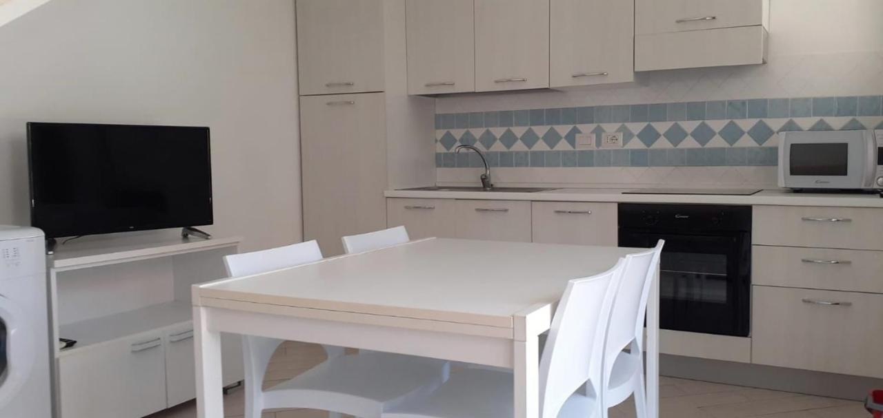 Viddalba Villetta Federico Climatizzata Con Giardino Privato מראה חיצוני תמונה