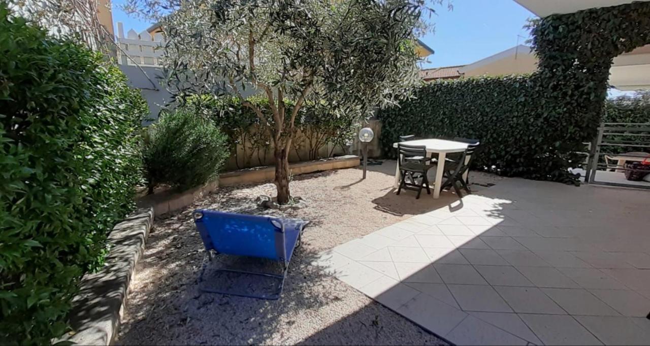 Viddalba Villetta Federico Climatizzata Con Giardino Privato מראה חיצוני תמונה