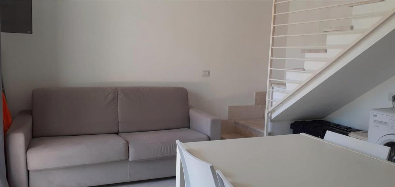 Viddalba Villetta Federico Climatizzata Con Giardino Privato מראה חיצוני תמונה