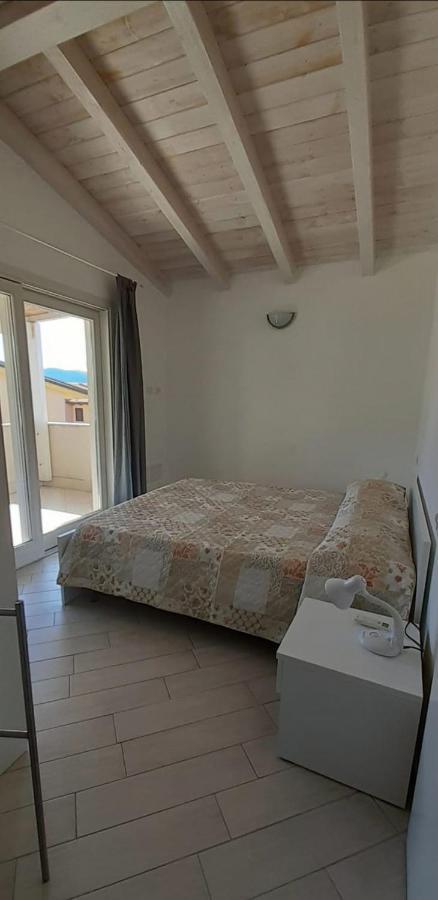 Viddalba Villetta Federico Climatizzata Con Giardino Privato מראה חיצוני תמונה