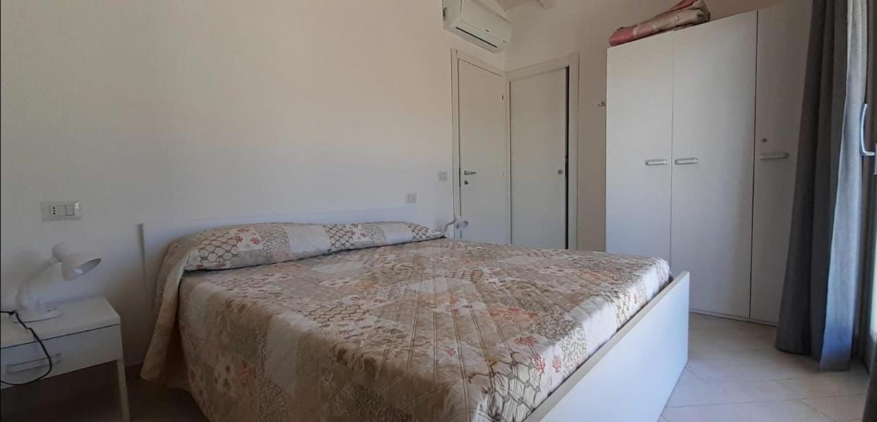 Viddalba Villetta Federico Climatizzata Con Giardino Privato מראה חיצוני תמונה