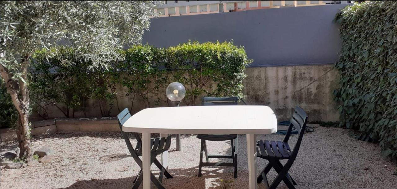 Viddalba Villetta Federico Climatizzata Con Giardino Privato מראה חיצוני תמונה